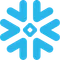 Snow Logo